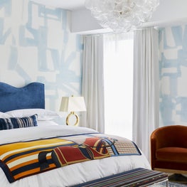 Canal Primary Bedroom