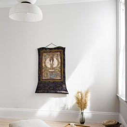 Mission Victorian Meditation Room