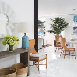 Ocean View Residance - Palm Beach, FL