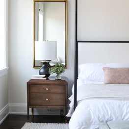 Lincoln Park Bedroom