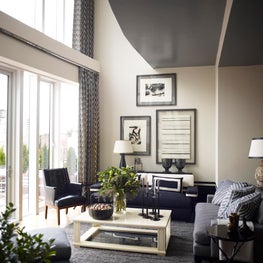 Jackson Square Duplex