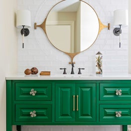 Color Me Traditional