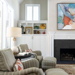 Refreshed Traditional