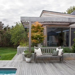 Quogue Piano Pavilion