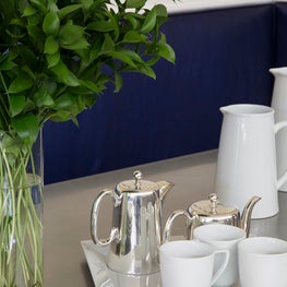 Urban Elegance - Kitchen