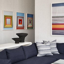 Superior, Family Room