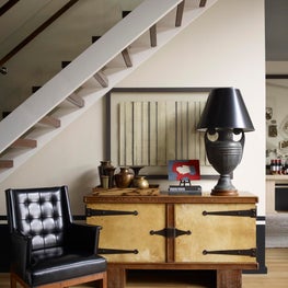 Jackson Square Duplex