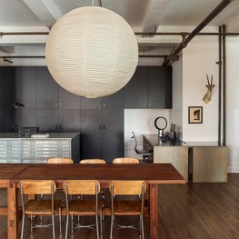 Neal Beckstedt NYC studio space