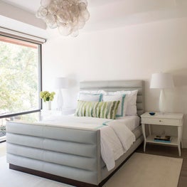 Portfolio: Serene Guest Bedroom 