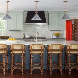 Cherry Hills Village Kitchen