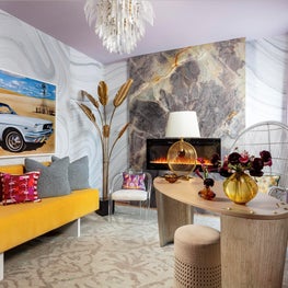 Home Office, W Palm Beach