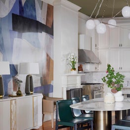 French Quarter Dining Room