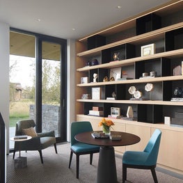 Shooting Star Office