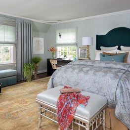 Pasadena Showcase 2020 Sophisticated Girls Room