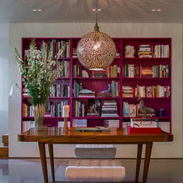 Modern Country House