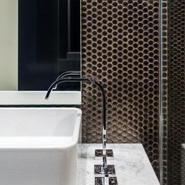 Penthouse on the Park