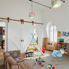 Lincoln Park Residence