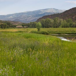 Table Rock Ranch, McCoy, Colorado