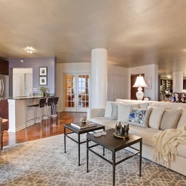 Evanston Condominium