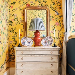 Kip's Bay Dallas | Garden of Erdem