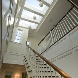 Chicago, Illinois Design-Build Single-Family Home