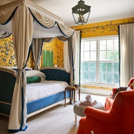 Kip's Bay Dallas | Garden of Erdem