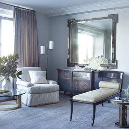 Gracie Square Family Apartment