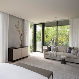 Miami, Master Bedroom