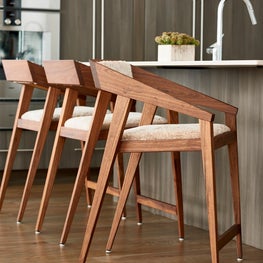 Residential - Modern Penthouse