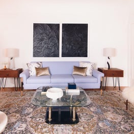 Hancock Park Bungalow