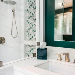Los Angeles Bathroom Remodel