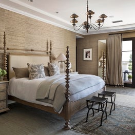 Los Angeles California Spanish Mediterranean Residence