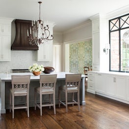 English Country Estate