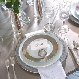 Dining Room Tablescapes