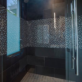 Beverly Hills Guest Bath