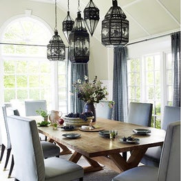 Young Huh Interior Design