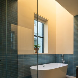 Clinton Hill Main Bath