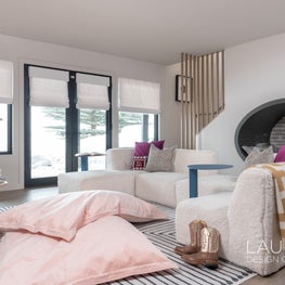 Chic, cozy, and ready for endless after-school fun!