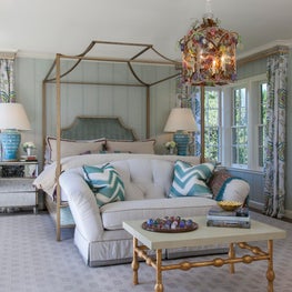 Woodside Decorator Show House