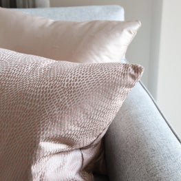 Central London show flat apartment aimed at 1st time buyers 