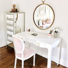 Rye, New York Kid's Room