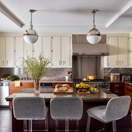 West Village Kitchen