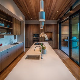 Martis Camp 457 Kitchen