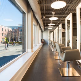 The Downtown Princeton Salon