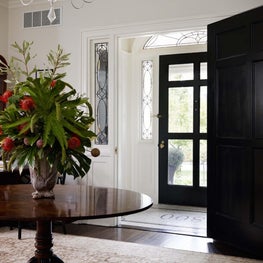 Classic Northshore Home