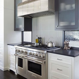 Rambling Shingle Style