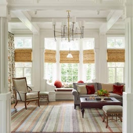 Victorian Revived - Greenwich