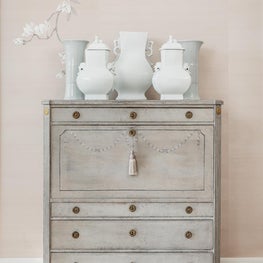 "Marie's Magnolias" Dina Bandman SF Showcase 2019