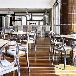 Interior Design of all common areas - Condo Building, Sunny Isles, Fl