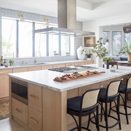 Coconut Grove Kitchen